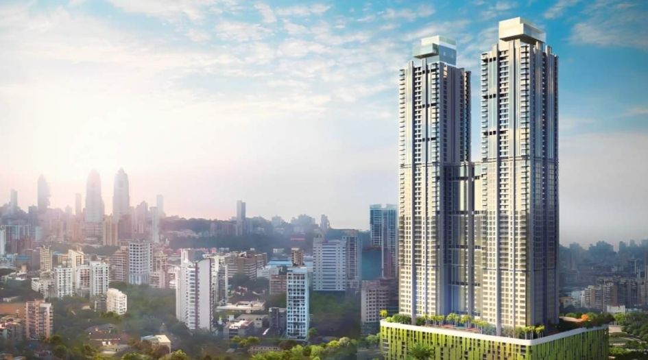 Monte South Byculla West  Banner
