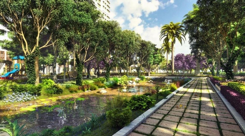 Monte-South-Amenities-Jogging-Track