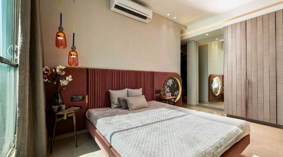 Monte-South-Gallery-Show-Flat-2-BHK-Master-Bedroom