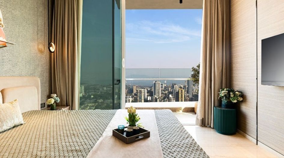 Monte-South-Gallery-Show-Flat-3-BHK-Guest-Bedroom